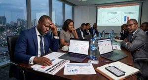 Corporate Leaders Guide: Why Digital Marketing Strategy Fails to Generate Revenue